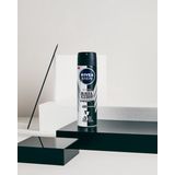 Nivea Men - Deospray - Invisible Original - 48H - 150ml