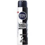Nivea - Men Black&White Invisible Original