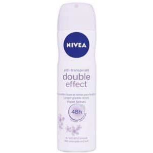 Nivea deodorant spray Double Effect (150 ml)