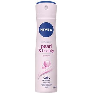 Nivea deodorant spray Pearl & Beauty (150 ml)