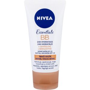 Nivea - BB Cream - Dagverzorging - Medium - 50 ml