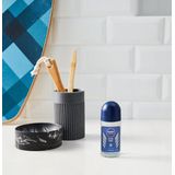 NIVEA MEN Cool Kick Anti-Transpirant Deo Roller - Deodorant - 6 x 50 ml - Voordeelverpakking