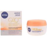 Nivea - Anti-Rimpelcrème Q 10 Plus Nivea - Unisex - 50