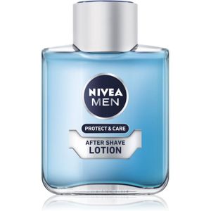 NIVEA MEN Protect & Care Aftershave lotion 100 ml