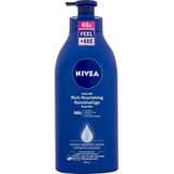NIVEA - Body Milk - Bodylotion - 625 ml - Voedend