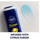 NIVEA Men - Power Refresh - Douchegel - 250 ml
