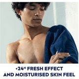 NIVEA Men - Power Refresh - Douchegel - 250 ml