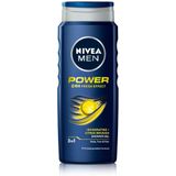 NIVEA For Men Power Refresh Shower Gel 500 ml