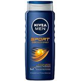 NIVEA Men Sport Ontspannend Douchegel voor heren, 500 ml