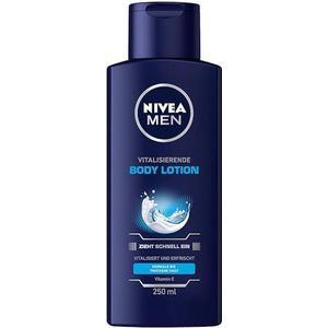 Nivea For Men Body Lotion