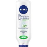 Nivea - In-Douche Aloë Vera - Bodylotion - 400 ml