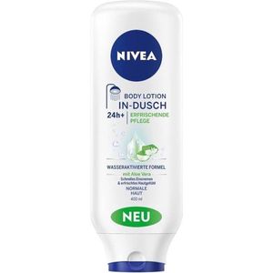 Nivea - In-Douche Aloë Vera - Bodylotion - 400 ml