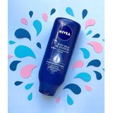 Nivea - Body Shower Milk - Douchemelk - 400 ml