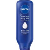 Nivea - Body Shower Milk - Douchemelk - 400 ml