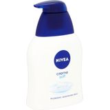 Nivea Handzeep creme soft 250ML