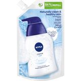 Nivea - Creme Soft - Vloeibare Zeep - 500 ml