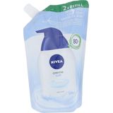 Nivea - Creme Soft - Vloeibare Zeep - 500 ml