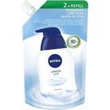 Nivea - Creme Soft - Vloeibare Zeep - 500 ml