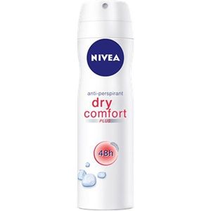 Nivea Women deo Dry Comfort Spray 150ml