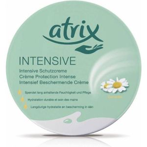 Atrix Intensief beschermende crème - 150 ml
