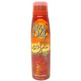 8x4 Deodorant Spray La Vida Loca 150ml