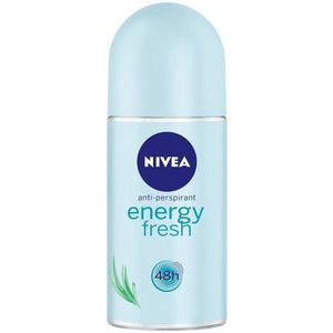 Nivea - Energy Fresh - Deoroller - 50 ml