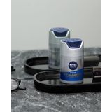 NIVEA MEN Anti-Age Gezichtscrème - Crème normale en rijpe huid - SPF 15 - Met hyaluronzuur - Gezichtsverzorging - 50 ml