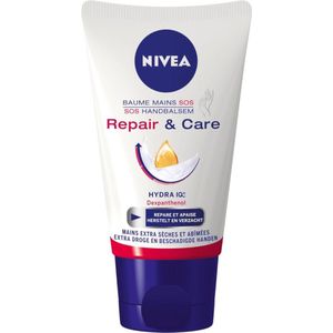 Nivea SOS Repair & Care 24H Handcreme 50ml