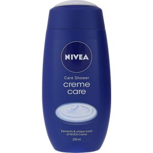 Douchecrème - Pro-Vitamine - Verzorgende Oliën