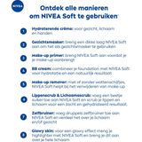 NIVEA Soft Bodycr�me - 75 ml