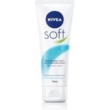 NIVEA Soft Bodycr�me - 75 ml