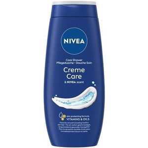 NIVEA - Rich Moisture - Crème - 250 ml