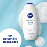 Nivea Douchecrème Soft 500 ml