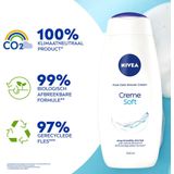 Nivea Douchecrème Soft 500 ml