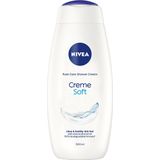 Nivea Douchecrème Soft 500 ml