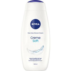Nivea Douchecrème Soft 500 ml