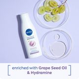 Nivea Reinigingsmelk Sensitive 200 ml