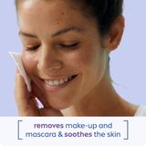 Nivea Reinigingsmelk Sensitive 200 ml