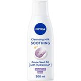 Nivea Reinigingsmelk Sensitive 200 ml