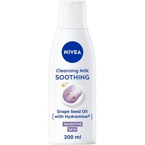 Nivea Reinigingsmelk Sensitive 200 ml