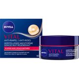 Nivea - Vital Gezichtscrème - 50ml