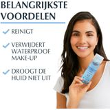 Eucerin DermatoCLEAN Miscellaire 3 In 1 Reinigingslotion