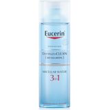 Eucerin DermatoCLEAN Miscellaire 3 In 1 Reinigingslotion