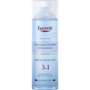 Eucerin Dermatoclean 3 In 1 Micellar Water