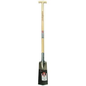 Ideal Ideal draineerspade m opstap