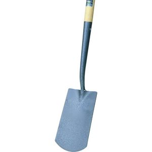 Idealspaten-bredt Spade ECCO Grijs Epoxy ET85 - 11060244 - 11060244