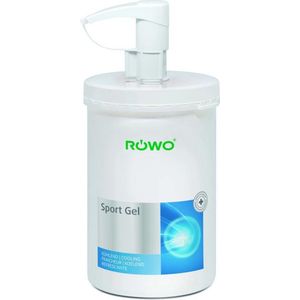 Rowo sport-gel 1000 ml