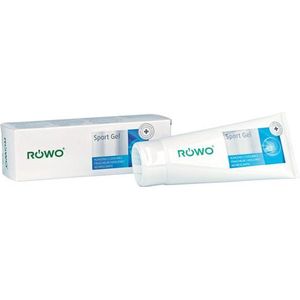 Röwo Sportgel (100 milliliter)