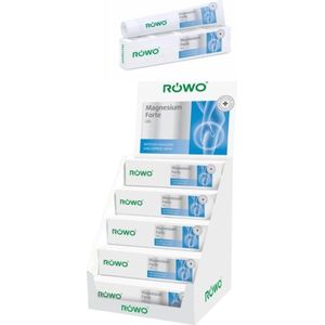 Rowo Magnesium Forte Gel 50 ml.