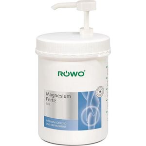 Rowo Magnesium Forte gel 1000 ml.